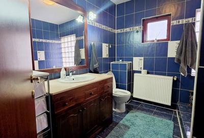 Vilă Individuală 4 Camere Lac Fundeni, Strada Spicului - 17