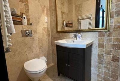 COPOU Apartament finisaje LUX, 3 camere, 2 bai, Terasa proprie - 8