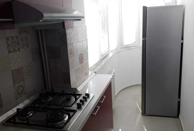 Apartament 2 camere | Bulevardul Unirii – Piața Alba Iulia | centrala proprie - 4