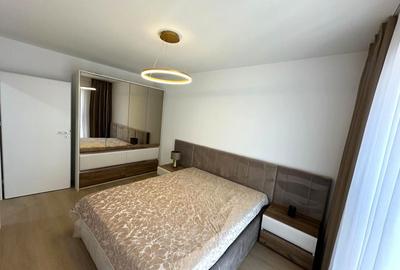 Vânzare Apartament 2 Camere Ansamblu nou construit - 4
