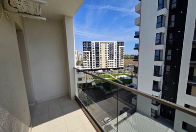 Grand Kristal Residence- ap. cu 2 cam, dec, prima inchiriere, loc parcare inclus - 16