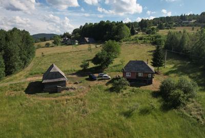 Exclusivitate | Teren de vanzare, 38.781 mp în Râșca - 18