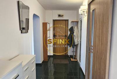 3 camere  Piata Alba Iulia/ Decebal/ bloc 92/ decomandat/ 2 bai/ 2 balcoane - 15