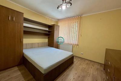 Apartament cu 2 camere de inchiriat, decomandat, la 400 m de UMF - 4