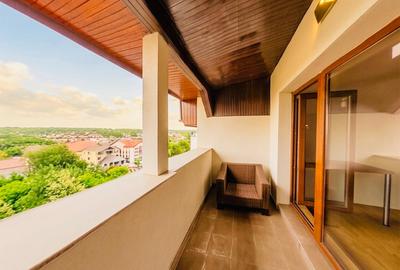 Apartament cu 3 Camere | 90 mp Utili | 2 Parcări | Complet Renovat | - 4