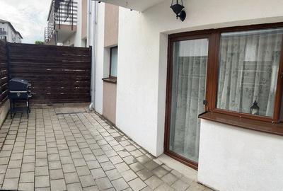 Casa 3 camere Arhitectilor - 9