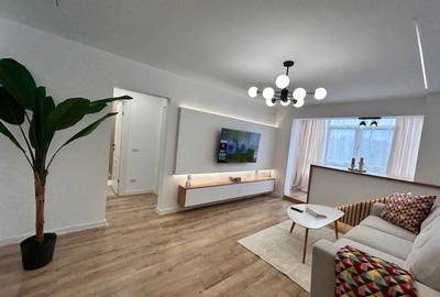 Vand-Apartament 2 camere-Metrou Romanierilor-Drumul Taberei - 2