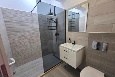 Apartament 2 Camere | Deco Residence | 5 minute Metrou Berceni | Loc de Parcare - 11
