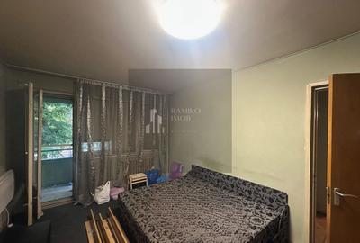 Apartament cu 2 camere semidecomandat în Alexandru Obregia