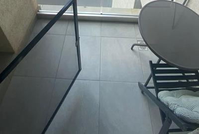 Exigent Plaza Inchiriere  Garsoniera Moderna , M Lujerului 8 MIN - 7