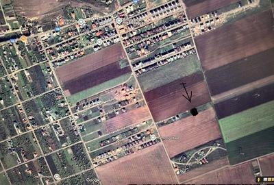 VAND TEREN INTRAVILAN 500 MP SANPETRU, STR IASOMIEI FN - 1