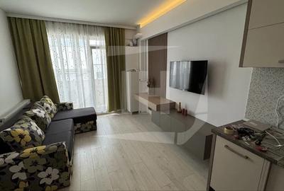 Apartament cu 2 camere, parcare, zona Centrala - 3