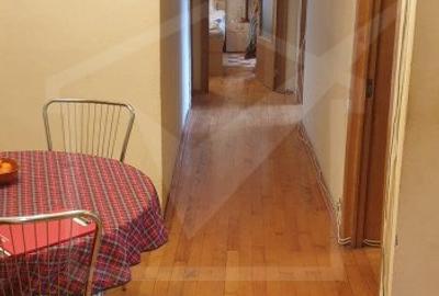 Apartament 3 camere, etajul 2, Manastur - 6