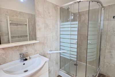 Apartament in vila, etaj 1, 4 camere cu 120 mp, 3 bai, pet friendly - 9