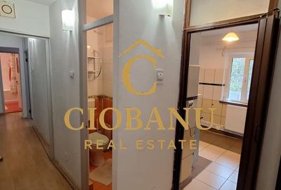 Apartament 3 camere DECOMANDAT etaj 2/4 de vanzare zona Lapus Arges - 4