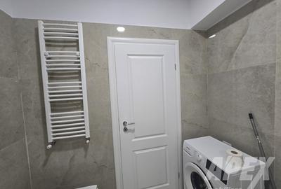 Garsoniera deosebita 44 m | Parcare | 13 Septembrie- Central Address Residence - 13