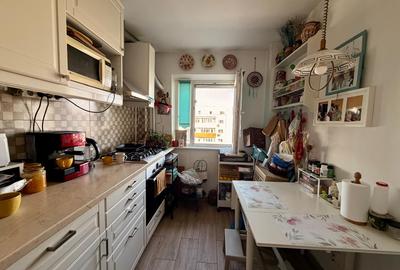 Apartament 2 Camere Decomandat pe Turda - 6