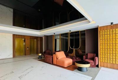 Apartament 3 camere  YACHT KID /Floreasca/Barbu Vacarescu - 19