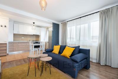 NOU! | Apartament 2 Camere | Militari Residence - 2