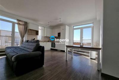 Apartament 3 cam, open space, de vanzare in zona Tatarasi - Dispecer - 2