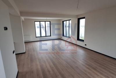 Vilă 4 camere de vanzare Comuna Berceni - 4