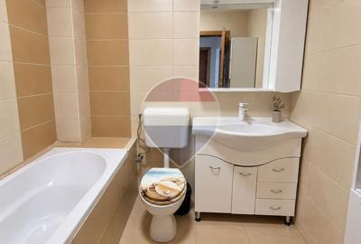 Apart 2 camere | 55 mp | Mobilat si utilat | Parcare | Dobroesti - 7