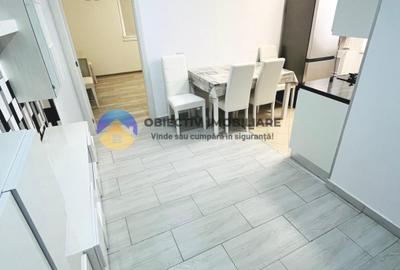 Apartament 2 camere – Precista | Etaj 1 - 1