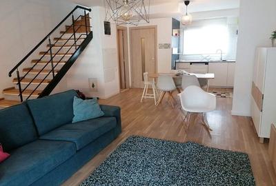 Casa Cosmopolis 3 camere - 2
