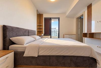 3 camere | Terasă 20 mp | Parcare subterană | Rond OMV Pipera - 7