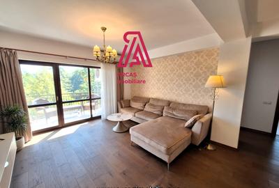 Apartament 3 camere de inchiriat -Parcul Sub Arini! - 8