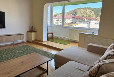 Apartament 3 camere | Racadau | 2 Balcoane