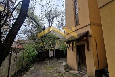 Apartament 4 camere+anexa 2 camere pe Malul Muresului/Str. Praporgescu - 18