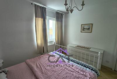 Apartament 2 camere de închiriat Calea Floreasca - 4