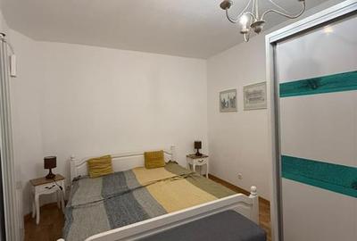 Apartament 2 camere cu acces la curte | Centrul Istoric - 7