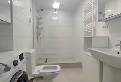 Apartament 2 dormitoare-living openspace, loc de parcare - 8