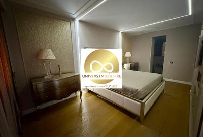 Herastrau - Ultralux decomandat bloc nou 3 camere, mobilier si finisaje premium! - 2