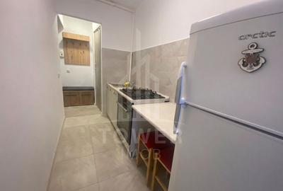 Închiriere apartament  cu 1 cameră – Zona Ștrand – 300€/lună - 5