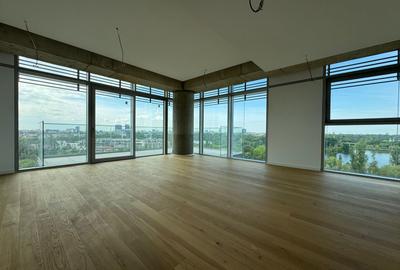 Apartament cu 4 camere decomandat în Floreasca