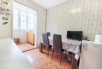 Apartament 3 camere Sebastian - 8