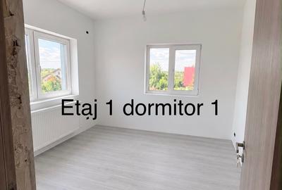 VILA tip Duplex P+1+M | La cheie | Mihăilești | Posibila plata IN RATE! - 15