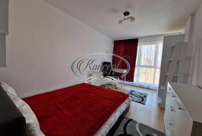 Apartament cu panorama si parcare subterana - 5