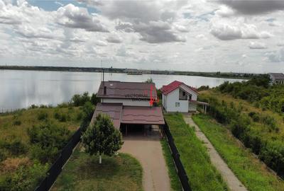 Acasa in mijlocul naturii. Vila de vis intre lac si padure Vacanta in fiecare zi - 35