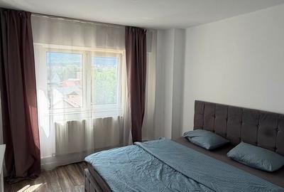 4 Camere l 2 Bai l Str.Zizinului l Boxa - 5