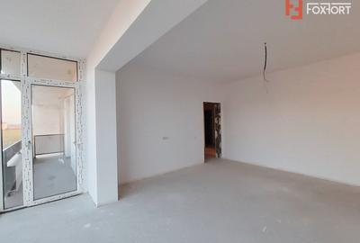 Apartament cu 2 camere spatios, 64 mp, bucatarie inchisa in Giroc - ID V2781 - 5