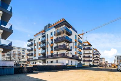 Apartament spatios-Complex rezidential premium - 6