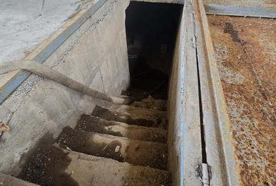 Inchiriere  HALA Industriala | CUG | 1000mp | 12M ÎNĂLȚIME | ACCES TIR - 14