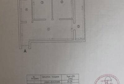 Apartament 3 camere Palas - 7