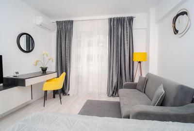 APARTAMENT CU LOC DE PARCARE, DISPONIBIL CU MUTARE IMEDIATA, UNIREA TOWERS - 1
