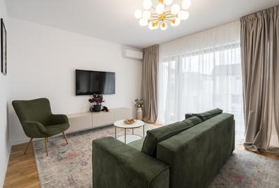 Apartament la prima inchiriere + parcare + garaj - 26