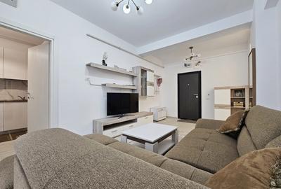 Apartament cu 2 camere la 50 m de plaja. - 2